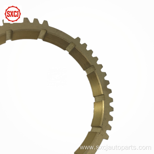 Manual Transmission Gearbox Parts Synchronizer ring SYN-E47-R for Mitsubishi